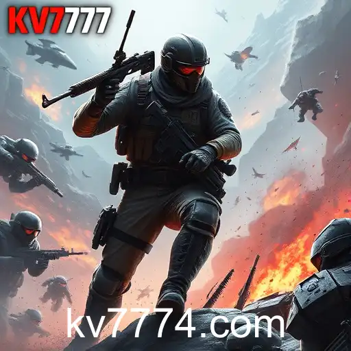 Action Games