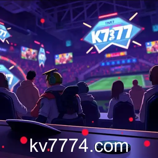 Digital Evolution: The Rise of Interactive Platforms