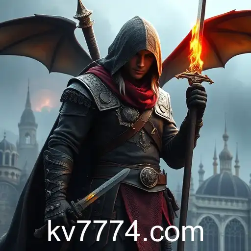 The Exciting World of KV777: A Game Changer in Online Gaming