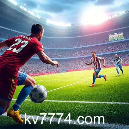 Gaming Trends and Innovations: Exploring KV777