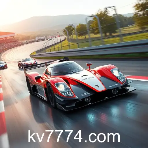 Revolutionizing Online Gaming: The Rise of KV777