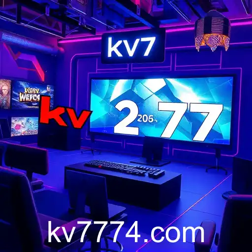 The Rise of KV777 in Online Gaming